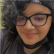 Profesora de Lengua Castellana y Literatura